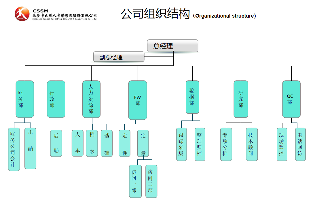 湖南市场调查公司